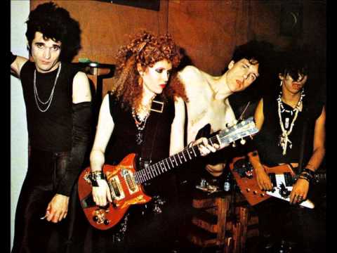 The Cramps