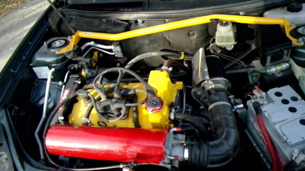 Lada priora двигатель