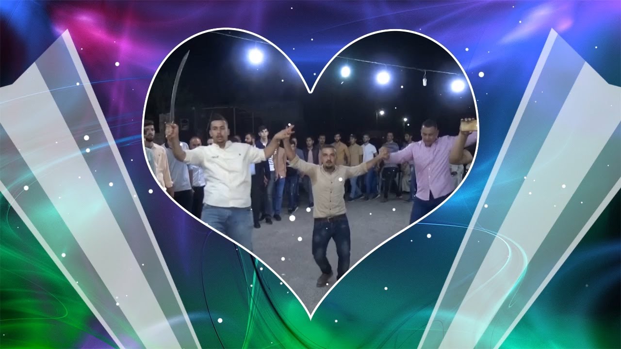 افراح الشطناوي الصريح حفل نجاح محمد ومؤمن  في الثانوية العامة