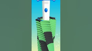 STACK BALL LEVEL 961