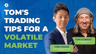 Trading Tips for a Volatile Market