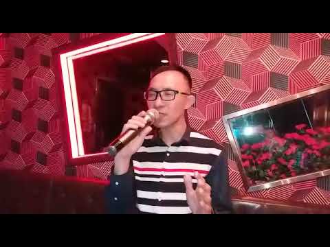 Andy 唱 王傑 心痛