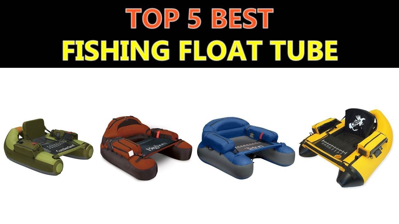 Best Fishing Float Tube 2020 