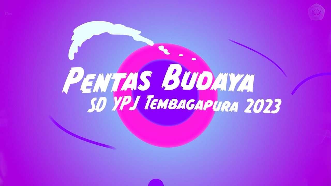 Pentas Budaya SD YPJ Tembagapura 2023