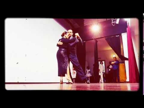 MARCO DE CAMILLIS & ANNA ARIZZA  Quejas de Bandoneon