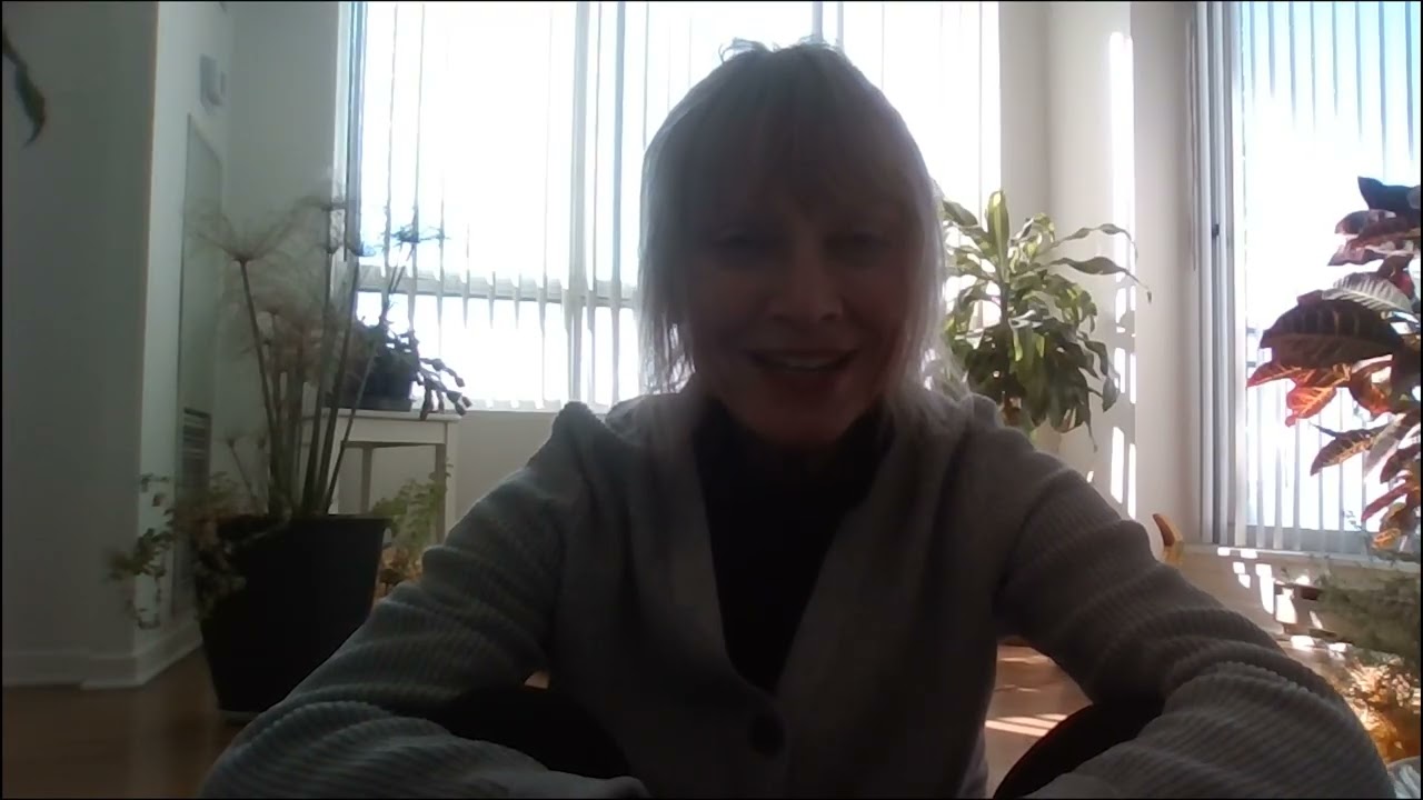 Gentle Chat — February 23, 2026