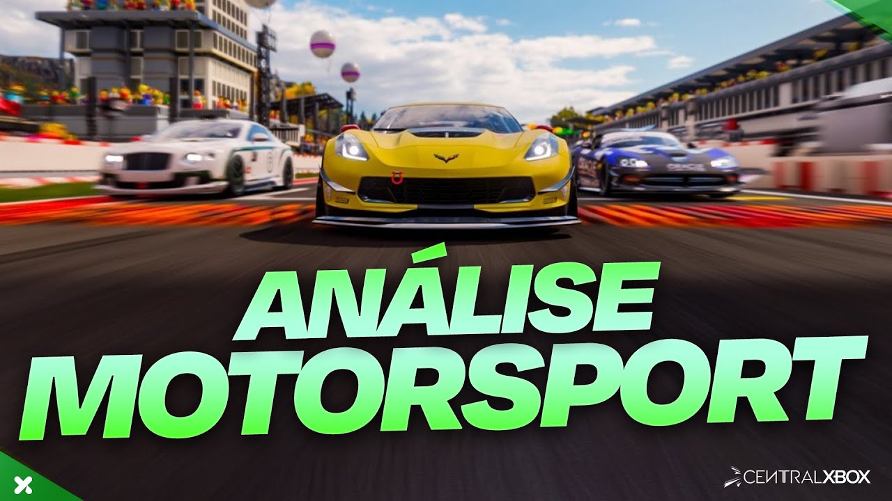 Correndo para Vencer: confira a análise do novo jogo Carros 3