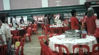 Lagu PSM