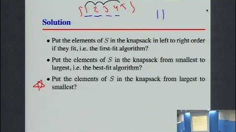 CSE373 2012 - Lecture 02 - Big-O Notation (Asymptotic Notation) [with louder audio]