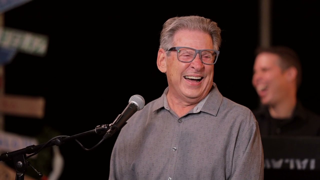 SESIONES DESDE LA LOMA EP. 20 - Chucho Avellanet