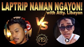 Mang Thorney at Mga Panggap na Abogado Part 2 - YouTube
