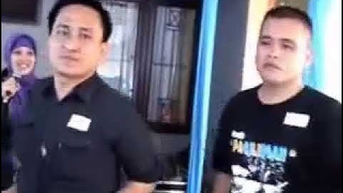 TRIO IJAR ## MADONA ##