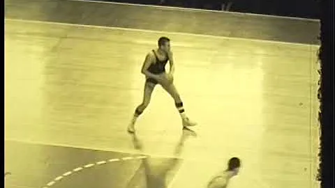 1960 Class B Final - Detroit Holy Redeemer v. Wyom...