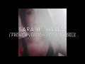 HELLO ( FRENCH VERSION ) ADELE ( SARA'H COVER )