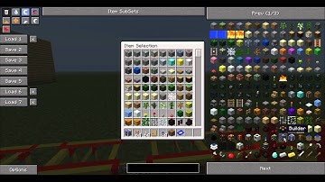 [1.2.5] Minecraft Mod Showcase: Buildcraft 3.1.5 - Part 3