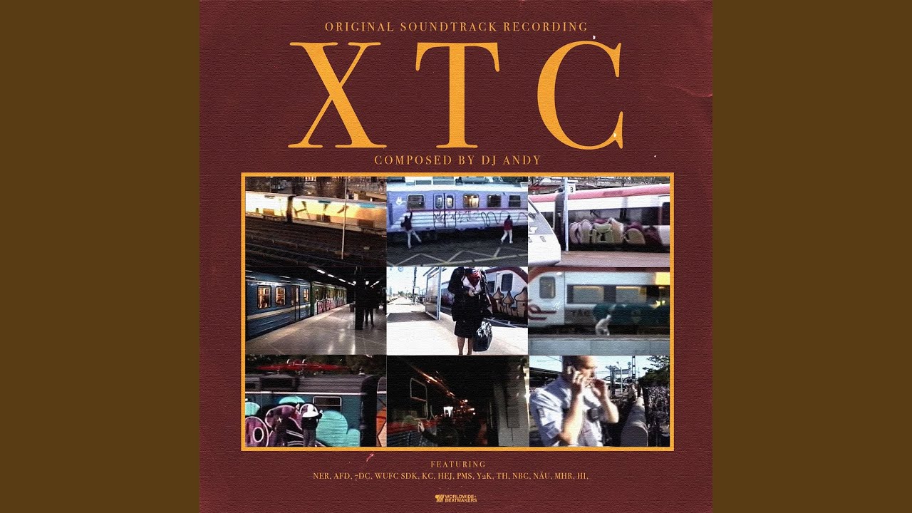 Watch XTC 12 on YouTube Watch XTC 12 on YouTube