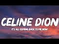 Céline Dion - It