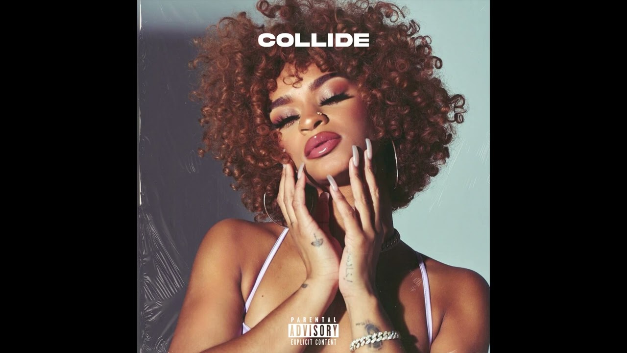 FREE Melii Type Beat "Collide"