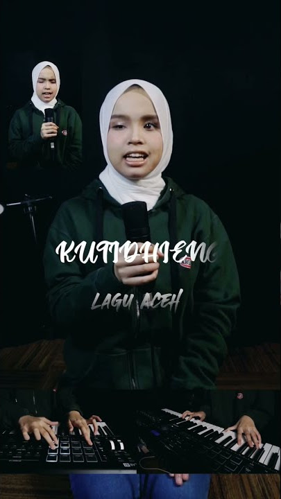 kutidhieng (lagu viral aceh) - putri ariani cover
