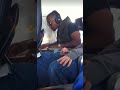 Ye making beats mid-flight 🤣