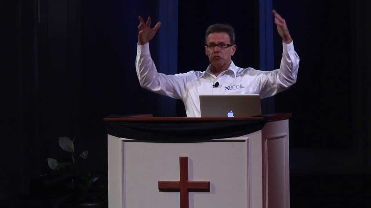 Session 22 - The Goal of Parenting (Nov 2011)