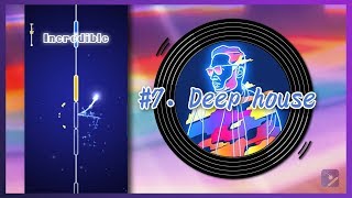 #7. Deep house - Dot n Beat Clean Version screenshot 3