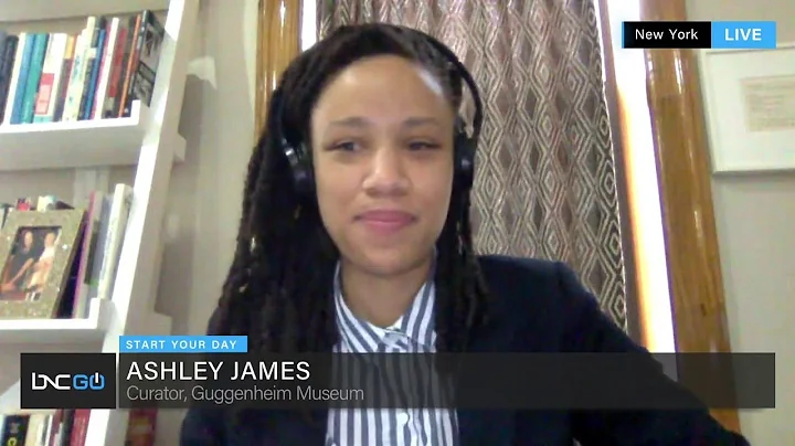 Guggenheim Museum's first full-time Black curator ...