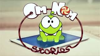 Om Nom Stories Intros (2011-2021) (Updated)