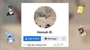 how to one name with japanese character (nihongo) on facebook using touch vpn