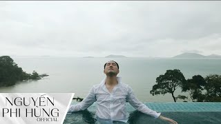 Video thumbnail of "Mưa Tuyệt Vọng | Nguyễn Phi Hùng - NHẠC HOA- NHẠC TRẺ-LOVE MUSIC"