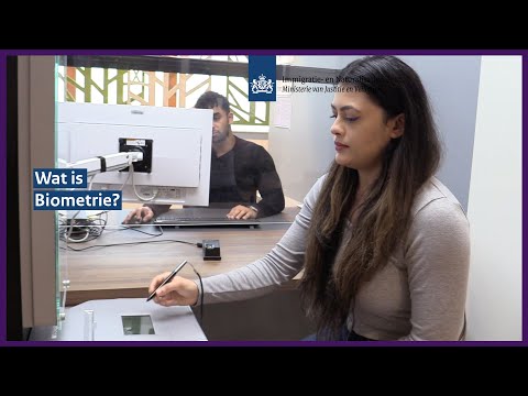 Video: Hoe Een Biometrisch Paspoort Te Krijgen?