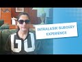 IntraLASIK Surgery Experience | Visual Aids Centre #26