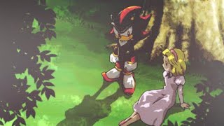 THE LAST SCENE [SONIC ADVENTURE 2: BATTLE COVER] 🌺 Resimi