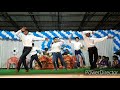 Elshaddai church boys dance paralokamunu chudaliro