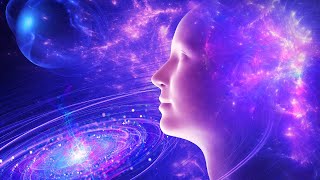 144 Hz Frekans Üçüncü Göz Meditasyon Müziği, Bedenin Altıncı Çakrası, Sezgi Meditasyon Müziği