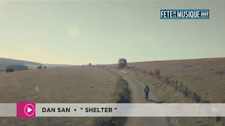 Dansan : Shelter