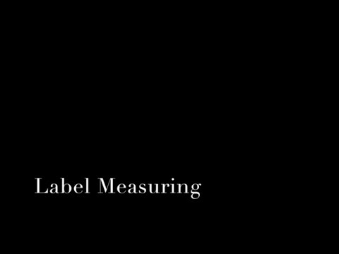 How to Measure the Correct Label Size for Your Products — Leapin' Lizard Labels