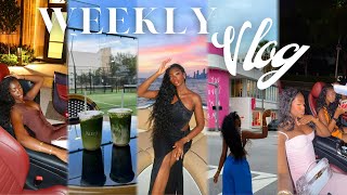 Miami Vlog On Déménage Notre Nouvelle Voiture, Girls Trip Et Beaucoup De Shopping