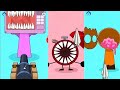 INCREDIBOX SPRUNKI - Ohh No !! Help Sprunki Animation