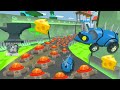 Dodging Landmines Like A Boss MouseBot 7 Dodging Landmines Like A Boss MouseBot 7