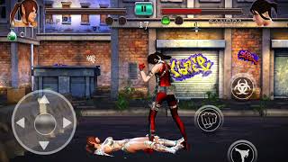 Ninja Game |  تجربة اللعبة screenshot 5