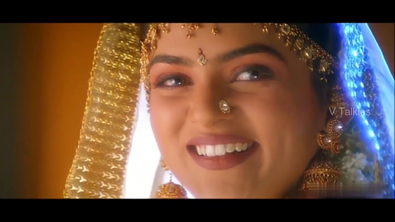 Rakshakudu  || Lucky Lucky  ||  Akkineni Nagarjuna, Sushmita Sen || vtalkies