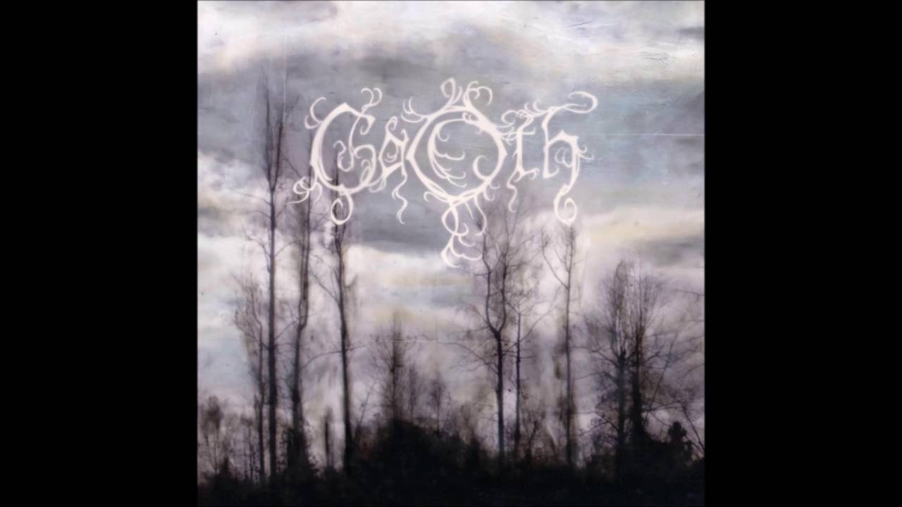 Gaoth - Autumnal Breath (2016)