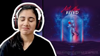 Bella - Aati naa neend Reaction | Ashmita Reacts