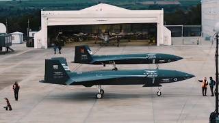 Bayraktar KIZILELMA PT3 &amp; PT5 Achieve World’s First Autonomous Fighter Formation Flight