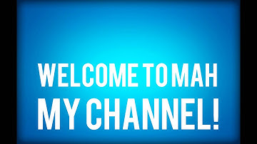 Channel introduction