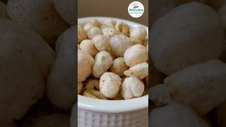 फरयल नमकन मखन Fariyali Salty Fox Nuts