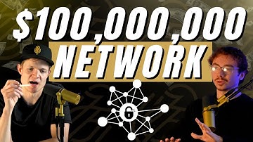 Build A Network NOT An Audience (the model that actually pays you)