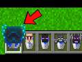 DESTRUIMOS 64 MITOS SOBRE MINECRAFT !
