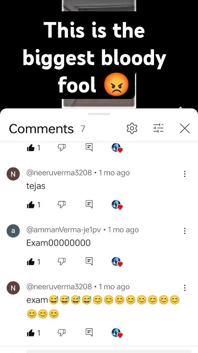 this-is-the-biggest-bloody-fool-youtube